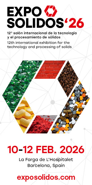 EXPOSOLIDOS 2026 Barcelona